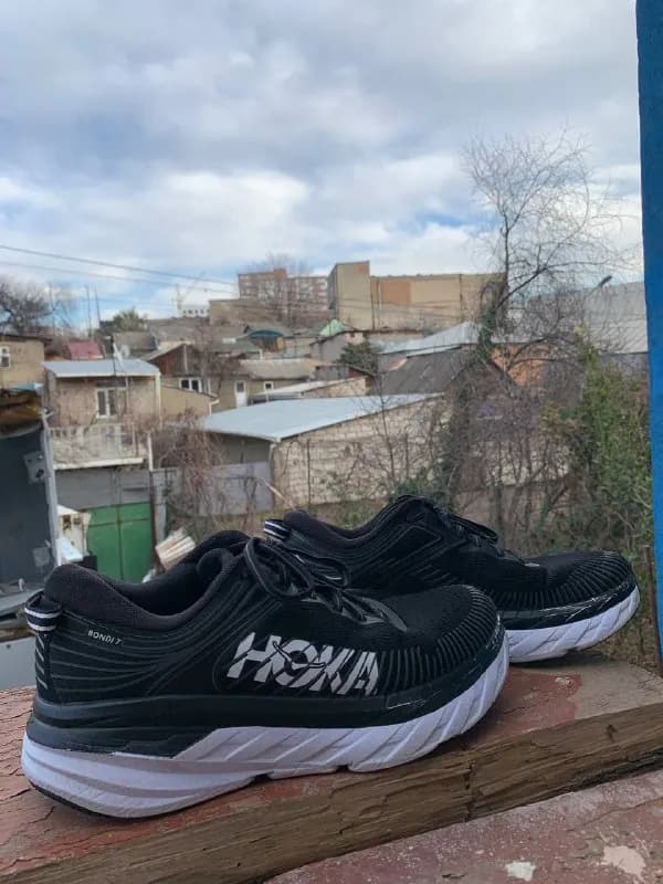 Hoka 26.5 см — Тбилиси — 100 ₾