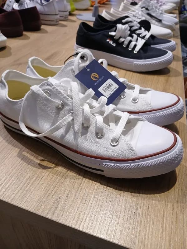 Converse 41 размер — Батуми — 80 ₾