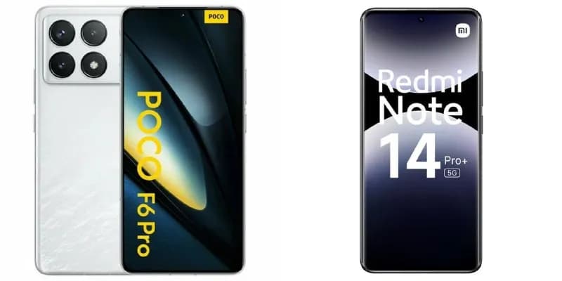 Xiaomi redmi note 14 pro plus 5g (или 13) — Батуми