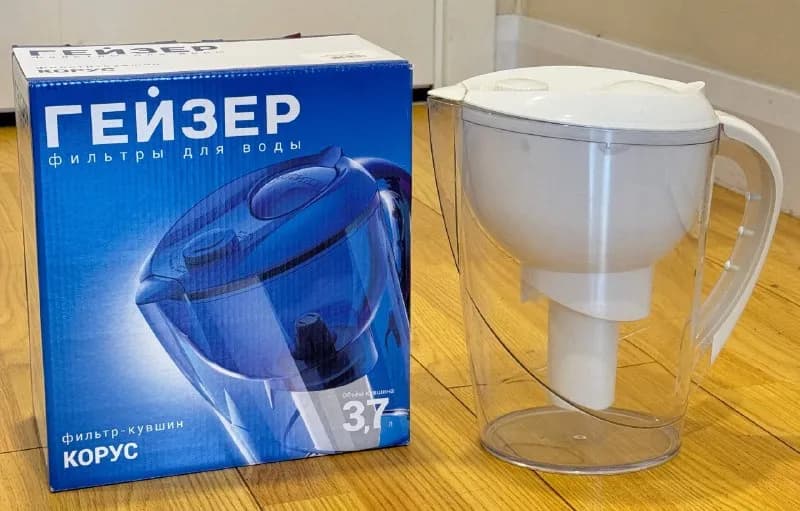3,7 л — Батуми — 50 ₾