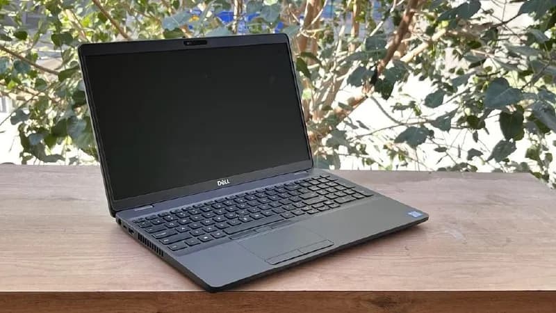 Dell 16g—надежный ноутбук в идеальном состоянии бизнес-класса. — Батуми — 650 ₾