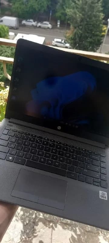 Model: HP 240 G8 — Тбилиси — 700 ₾