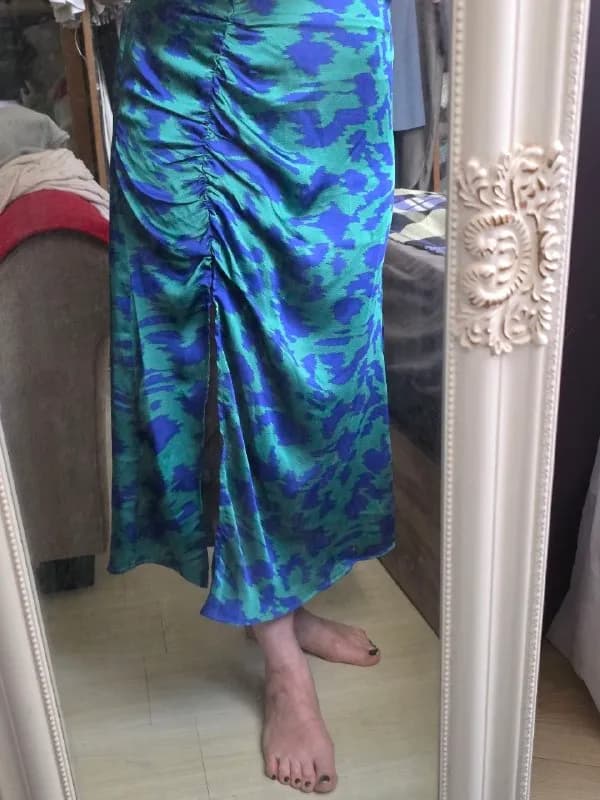 30 за каждую. 50 за обе. — Батуми — 30 ₾