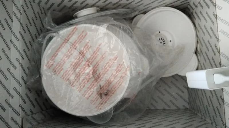 Пароварка новая — Батуми — 100 ₾