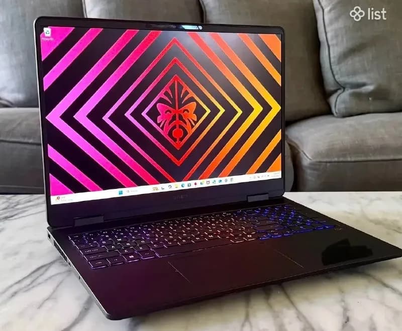 HP OMEN 15-ek1017ur Gaming Laptop — Батуми — 2 000 ₾