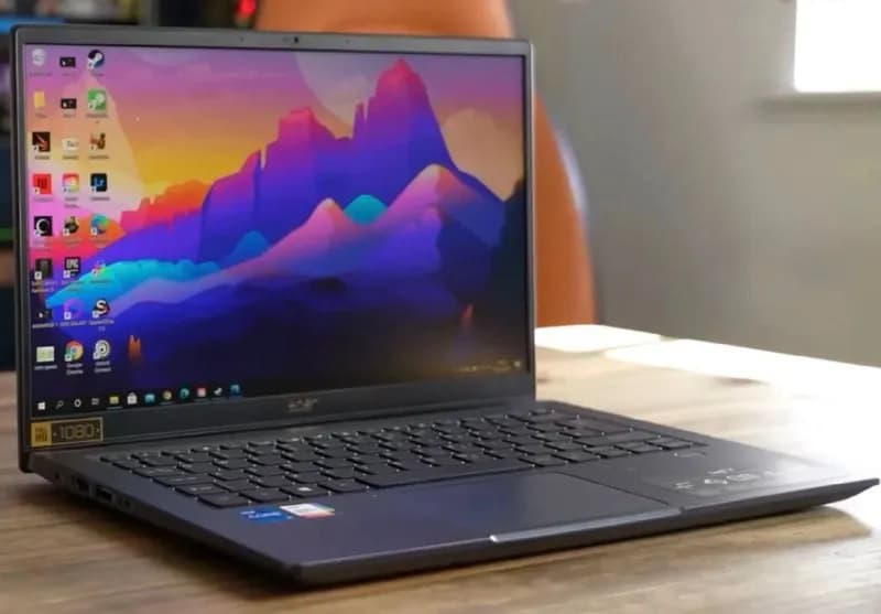 Acer Swift 3 — Батуми — 800 ₾
