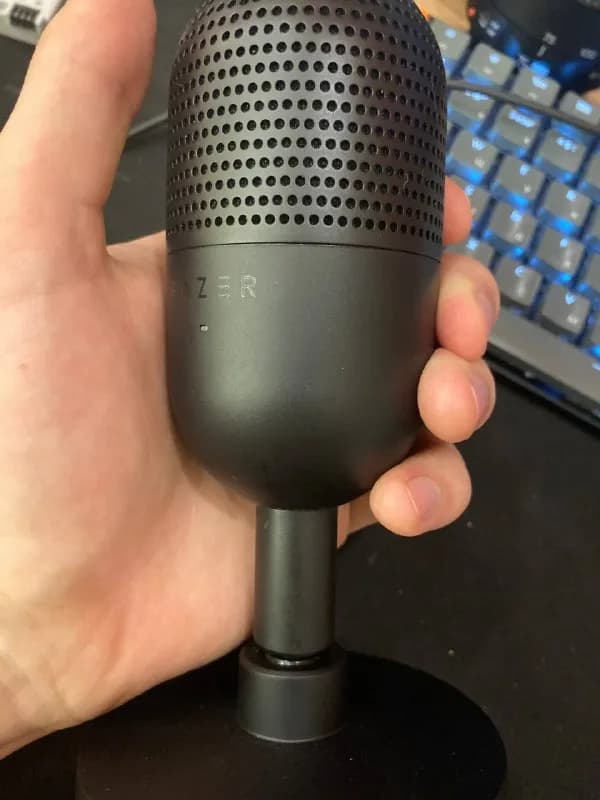 Razer seiren mini v3 на type-c — Батуми — 110 ₾