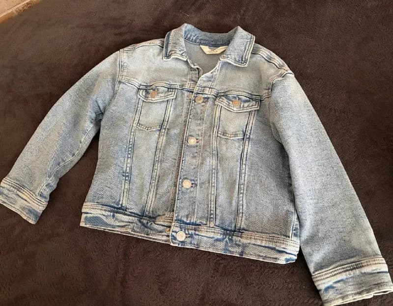 H&M на девочку 7-8 лет -20 лари — Батуми — 20 ₾