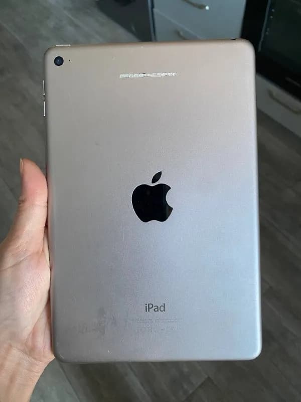 IPad 4 mini — Батуми