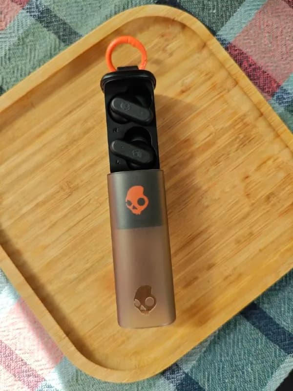 Bluetooth Наушники Skullkandy Dime Evo — Батуми — 90 ₾