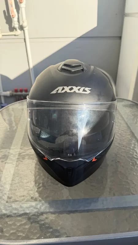 Axxis — Батуми — 350 ₾