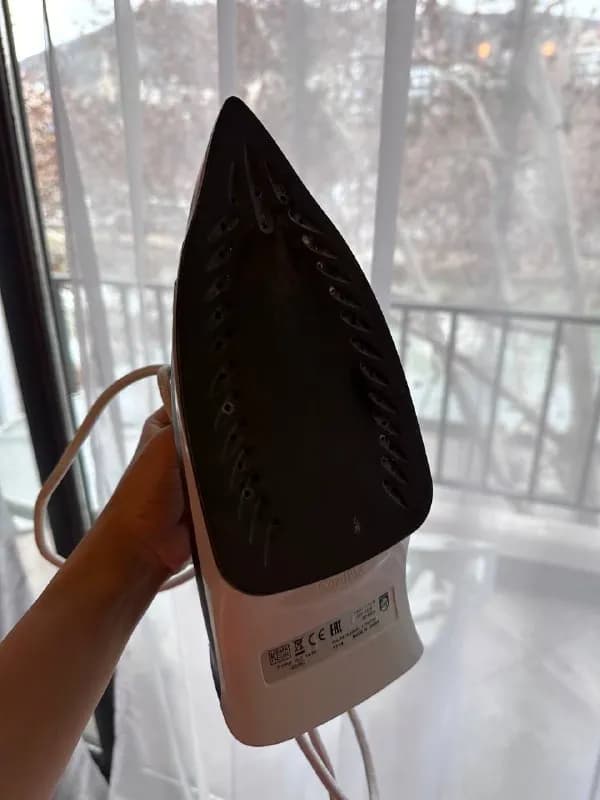 Утюг Philips Comfort — Тбилиси — 40 ₾