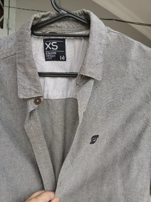Продам: рубашка мужская, размер XS — Батуми — 15 ₾