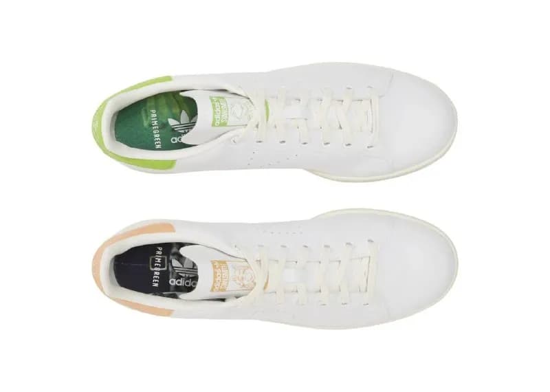Adidas Stan Smith X Kermit the frog and miss piggy — Батуми — 40 ₾