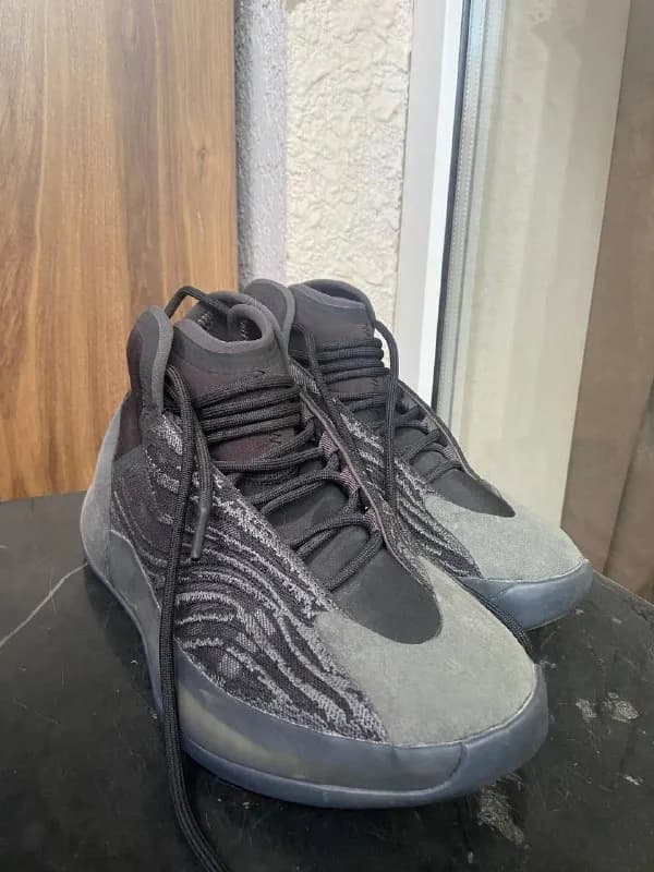 Adidas yeezy qntm onyx оригинал (заказаны с официального сайта) — Тбилиси — 800 ₾