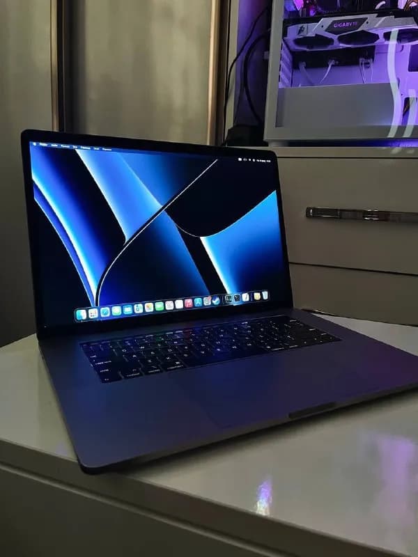 Macbook Pro 2018. — Батуми — 900 ₾