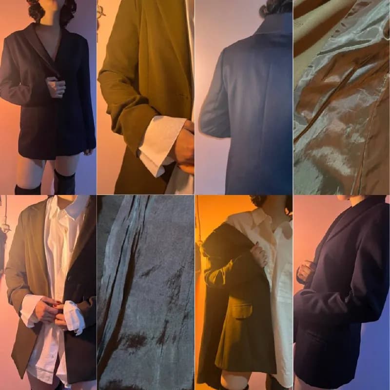 Продаю пиджаки — Тбилиси — 40 ₾