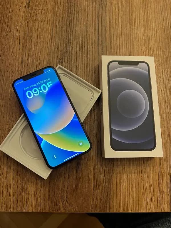 Iphone 12 — Тбилиси — 1 600 ₾