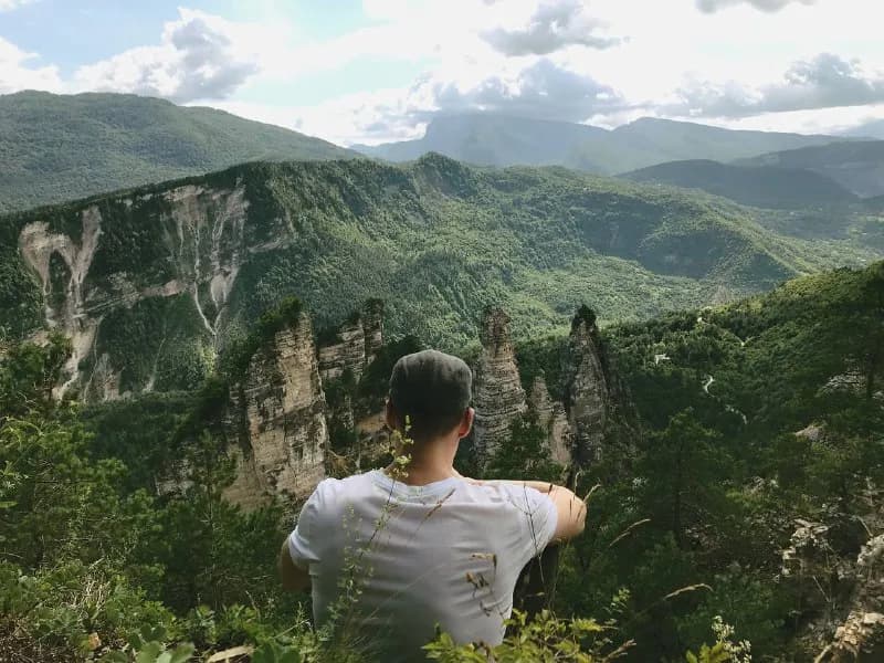 14–15 января поездка в Рача-Лечхуми из Тбилиси, получение кайфа 10/10.⛰ — Тбилиси — 290 ₾