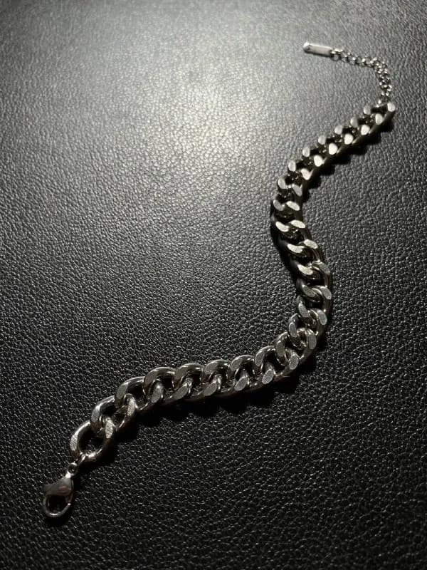 Новый браслет из стали — Тбилиси — 25 ₾