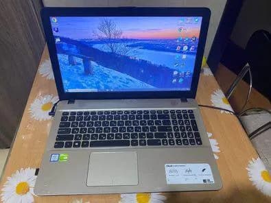 ASUS — Тбилиси — 650 ₾