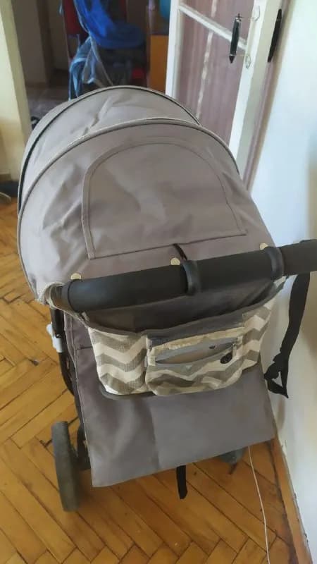 Коляска Valco baby snap4 — Тбилиси — 290 ₾