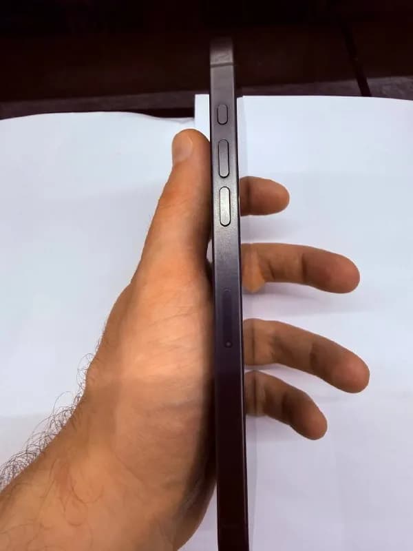 iPhone 15 Pro Max 256GB — Тбилиси — 1 700 ₾