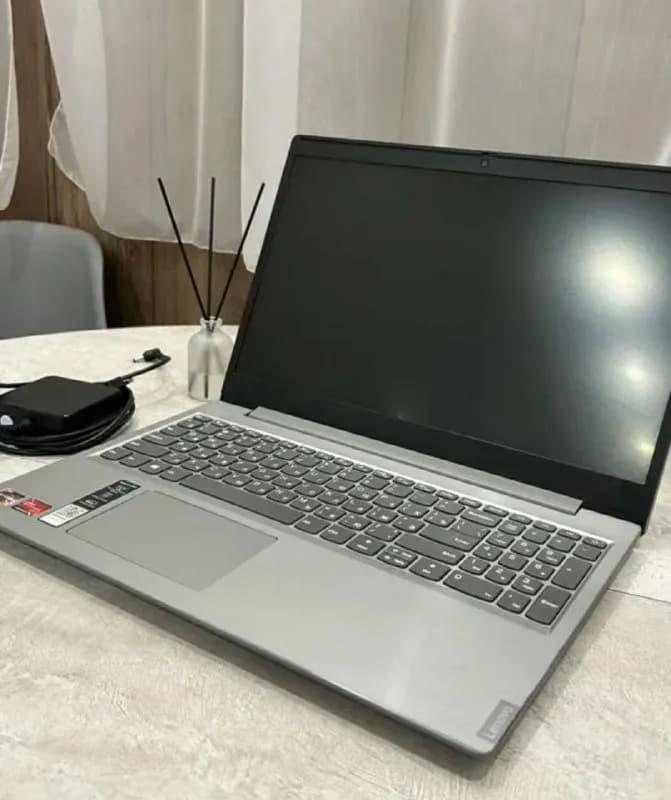 Lenovo IdeaPad L340-15API в отличном рабочем состоянии! — Батуми — 580 ₾