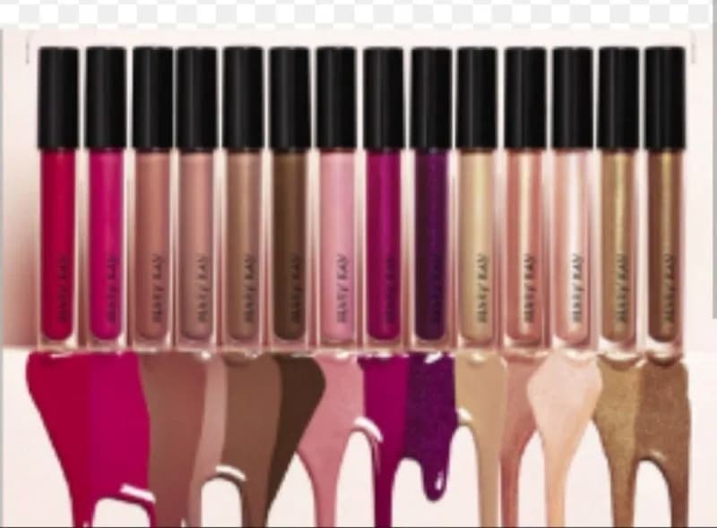 Mary Kay-40лари, набор для губ-60лари, система по уходу за губами с маслом Ши-60лари. — Тбилиси — 40 ₾