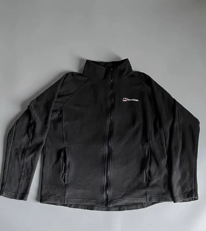 Berghaus Fleece/ Small/ 40 — Тбилиси