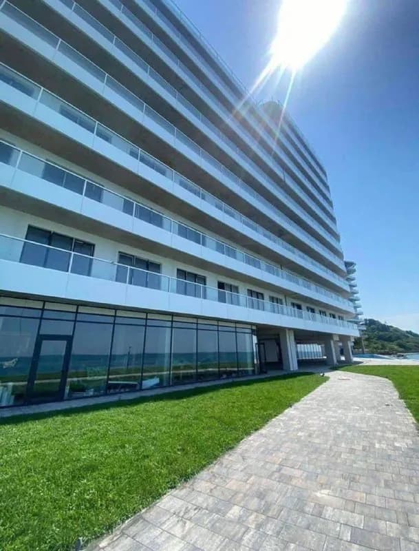 8 этаж — Батуми — 56 000 $