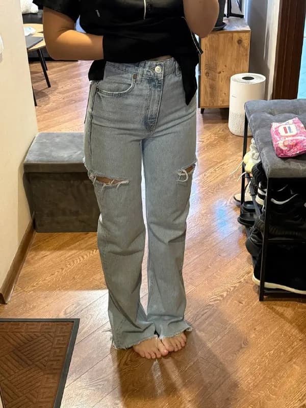 Zara XS/S 34 размер — Тбилиси — 40 ₾