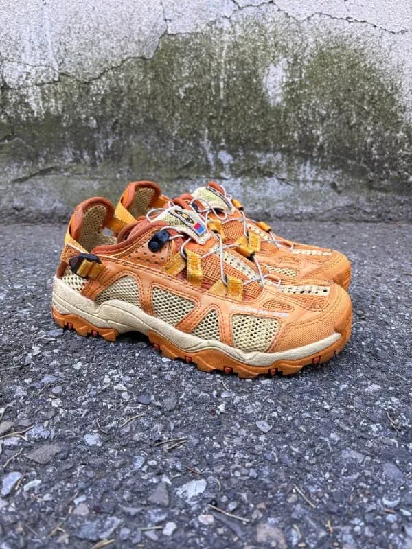 2006 Salomon Techamphibian — Тбилиси — 270 ₾