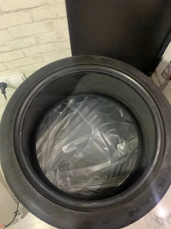 NEXEN NFERA AU5 p235/40 ZR18 — Тбилиси — 450 ₾