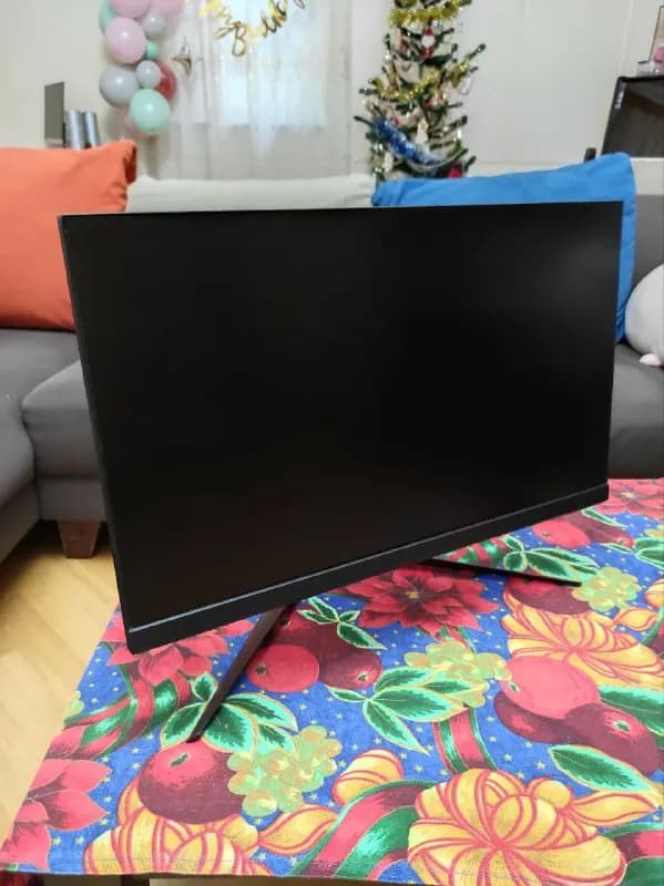 MSI Optix G242. Матрица IPS, 144 герц, Full Hd, 24 дюйма. охват 94,6% цветового пространства DCI-P3 — Тбилиси — 700 ₾