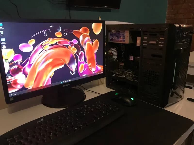 Dota 2, CSGO, World of Tanks, PUBG и т. д. — Тбилиси — 600 ₾