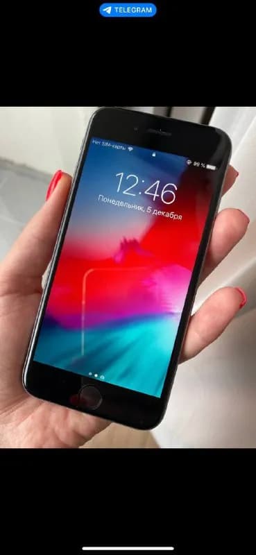 iPhone 6, 16gb, в наличии 4шт (приобретались для работы). В идеальном состоянии, без царапин, батаре — Тбилиси — 170 ₾