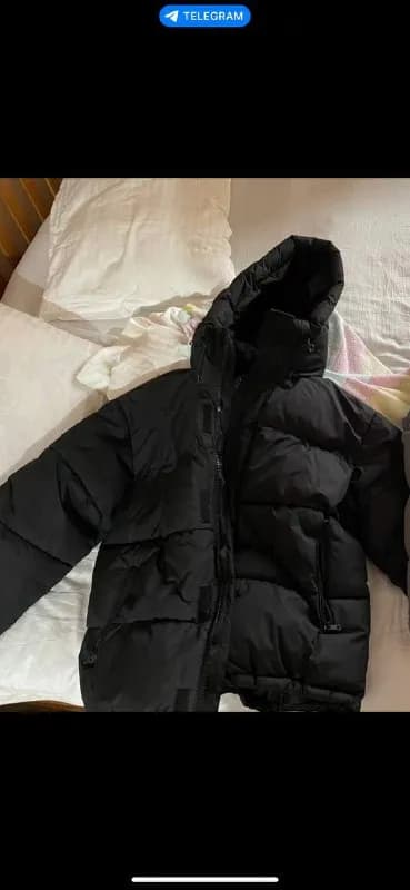 Мужская куртка ZARA — Тбилиси — 100 ₾
