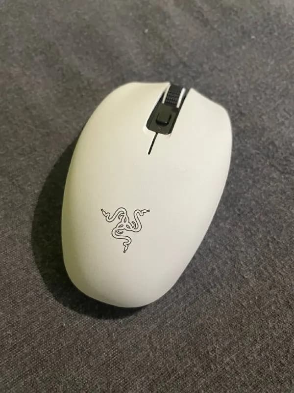 Razer Orochi V2 — Тбилиси — 150 ₾