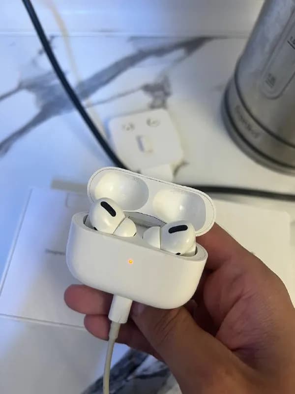 AirPods Pro оригинальные — Тбилиси — 350 ₾