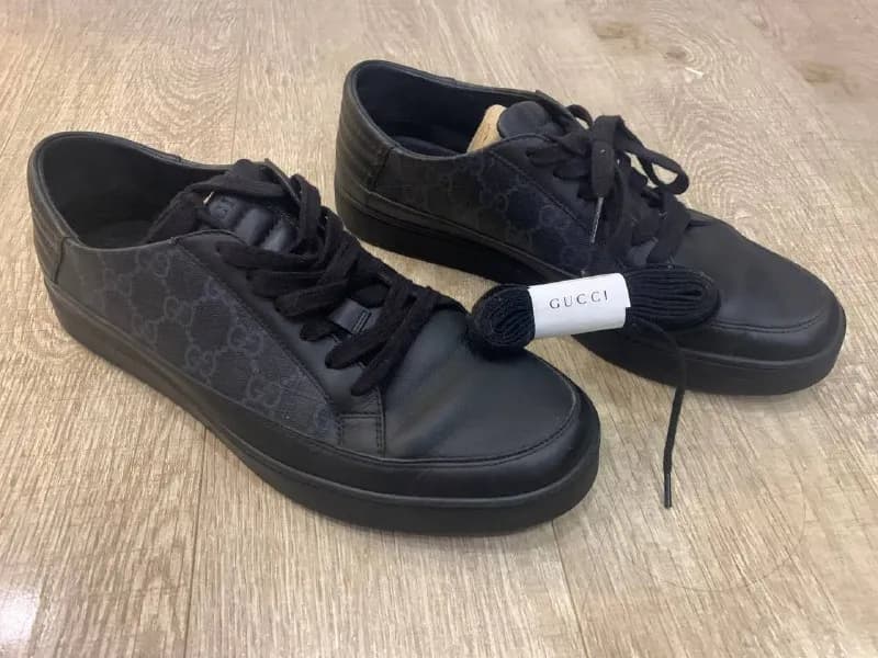 GUCCI оригинал — Тбилиси — 560 ₾