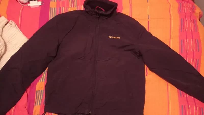 Ветровка мужская размер L — Тбилиси — 25 ₾