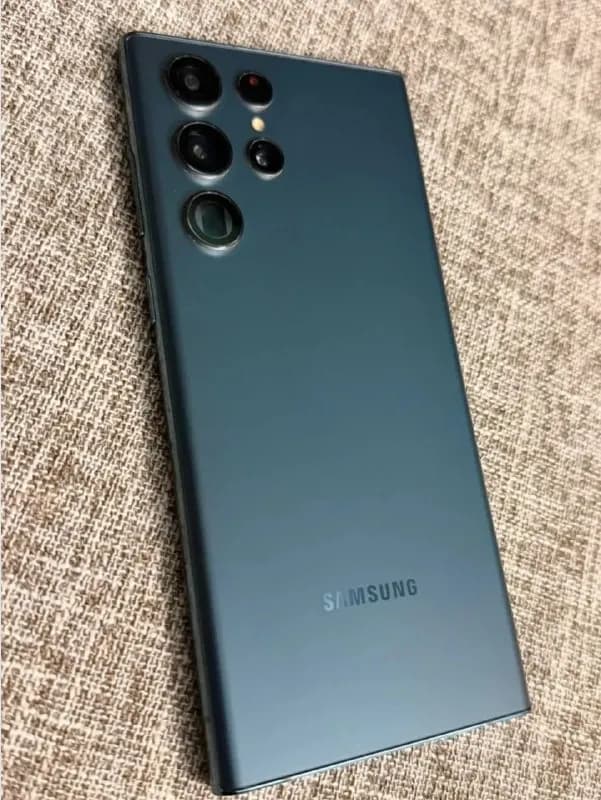 Samsung Galaxy S22 Ultra — продаётся💸 Цена: 1300 лари🔷 Дата выпуска: 2022 — Батуми — 1 300 ₾
