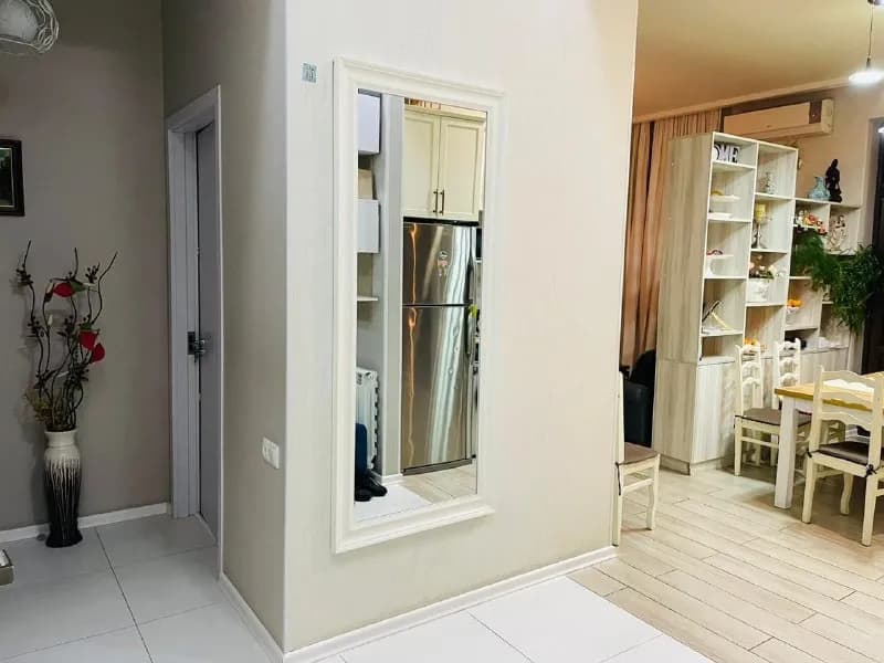 4 Комнатная квартира — Тбилиси — 1500 $
