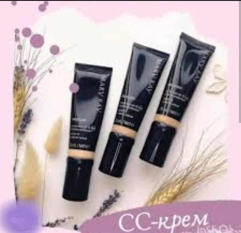 Mary Kay-60лари, тональная основа-60лари, минеральная рассыпчатая пудра-50лари, компактная минеральн — Тбилиси — 60 ₾