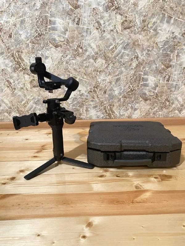 Dji Ronin SC. — Тбилиси — 300 $