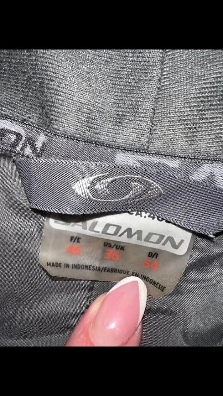 SAlOMON — Тбилиси