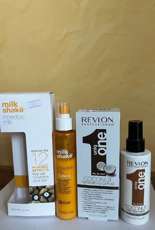Revlon professional Coconut 40 лари — Тбилиси — 40 ₾