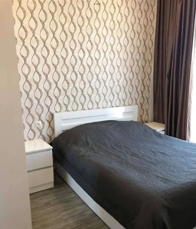 50кв.м — Тбилиси — 650 $