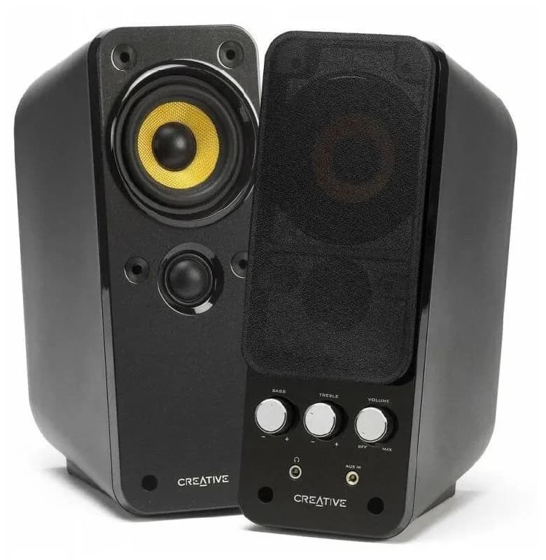 Creative Gigaworks t20 series — Тбилиси — 150 ₾